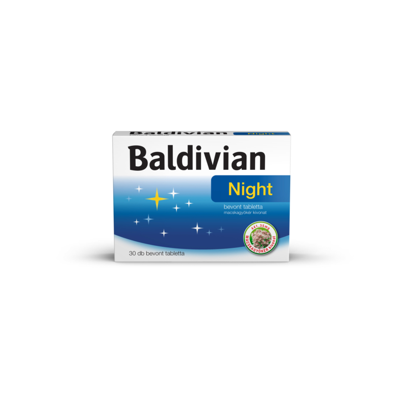 BALDIVIAN NIGHT BEVONT TABL. 30X