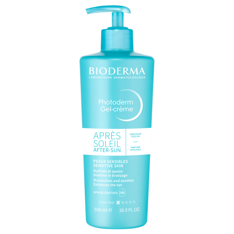 BIODERMA PHOTODERM AFTER SUN TESTAP.  500ML