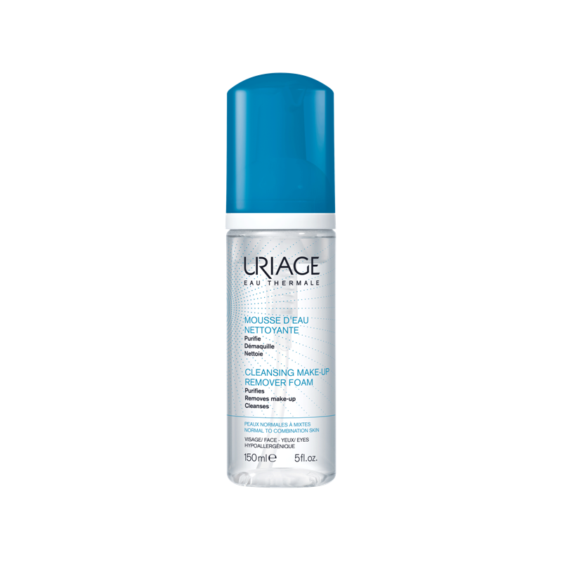 URIAGE MICELLÁS ARCTISZTÍTÓ HAB  150ML