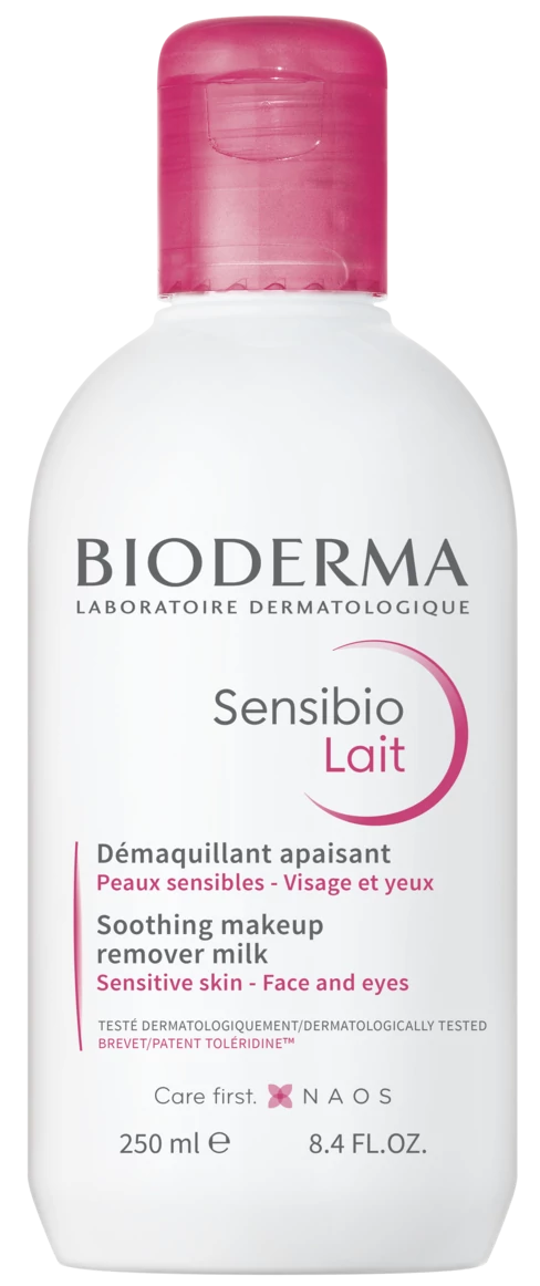 BIODERMA SENSIBIO ARCTISZTÍTÓ TEJ  250ML