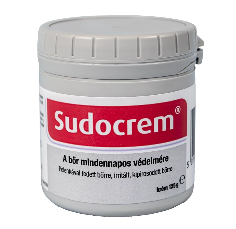 SUDOCREM 125G