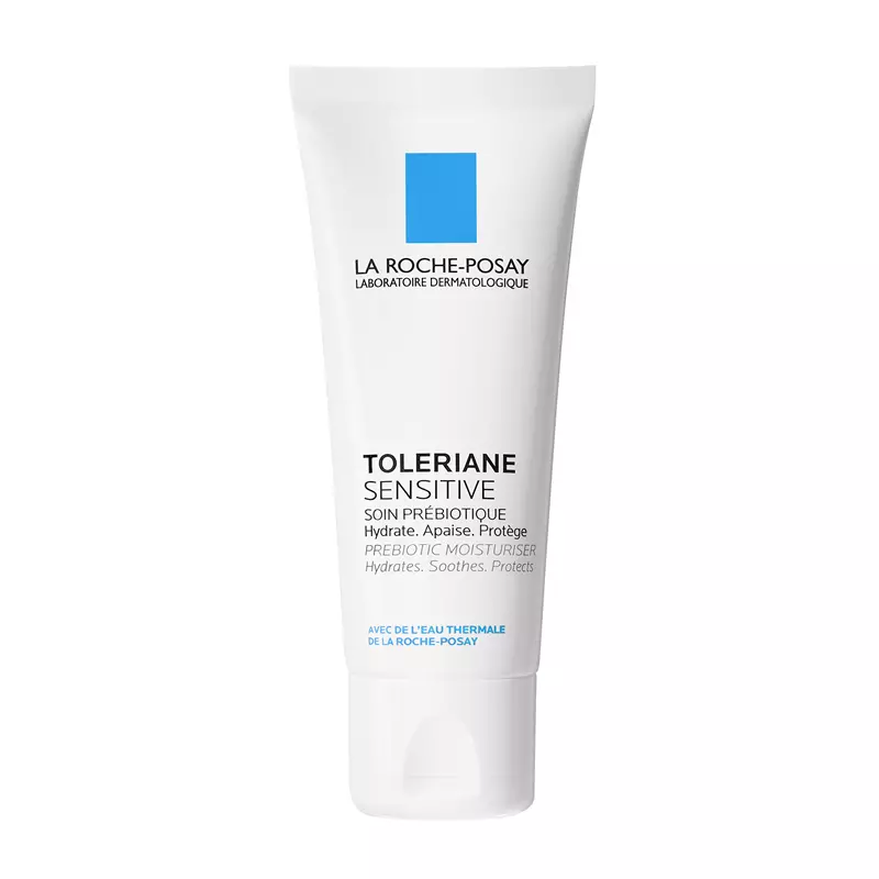 La Roche-Posay Toleriane Sensitive nyugtató-védő bőrápoló normál bőrre 40 ml