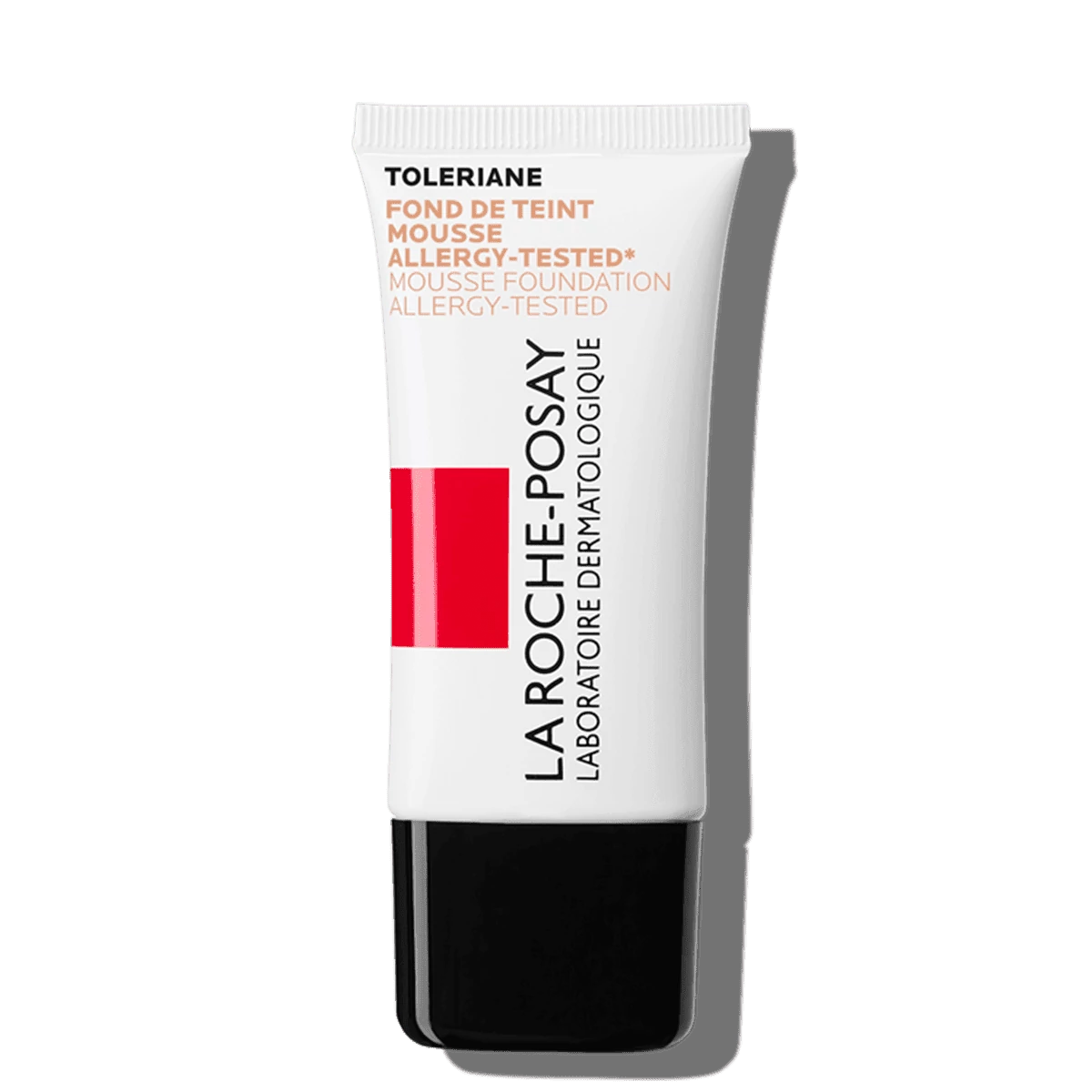 LA ROCHE-POSAY: TOLERIANE TEINT MATTÍTÓ ALAPOZÓ 01 30ML