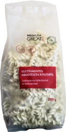 MEDHUSA GREAT GLUTÉNMENTES ORSÓTÉSZTA KÖLESBŐL 200G