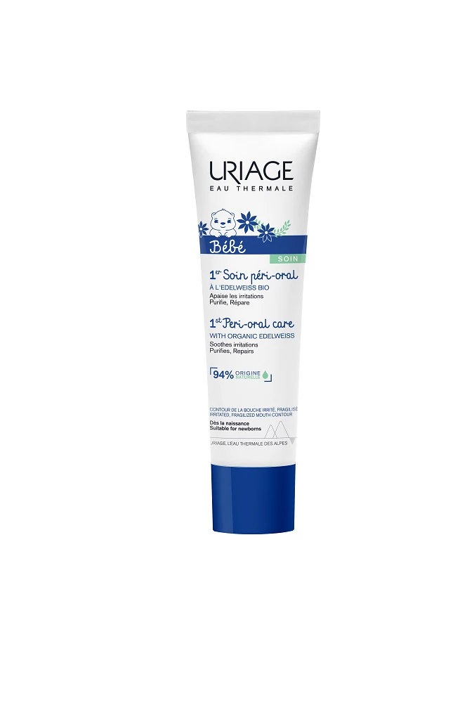 URIAGE BABA SZÁJKÖRNYÉKÁPOLÓ KRÉM  30ML