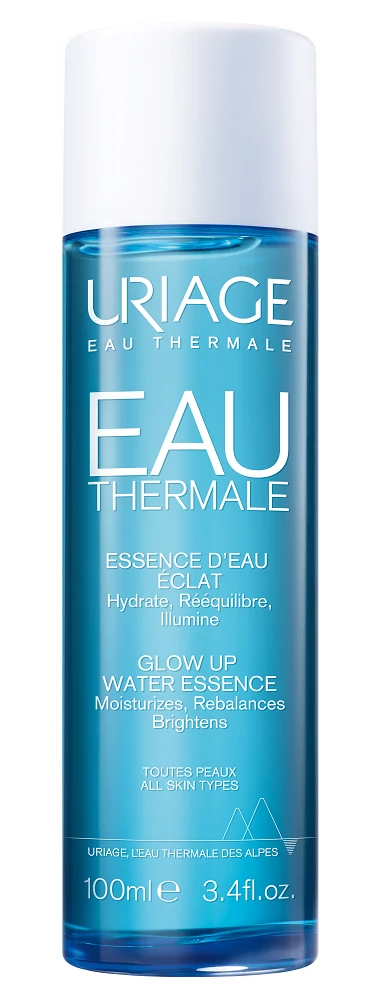 URIAGE TERMAL HIDRATÁLÓ WATER ESSENCE 100ML