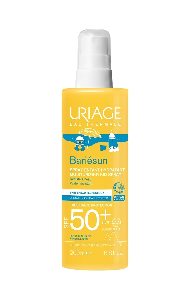 URIAGE BARIESUN SPF50+ KID SPRAY  200ML