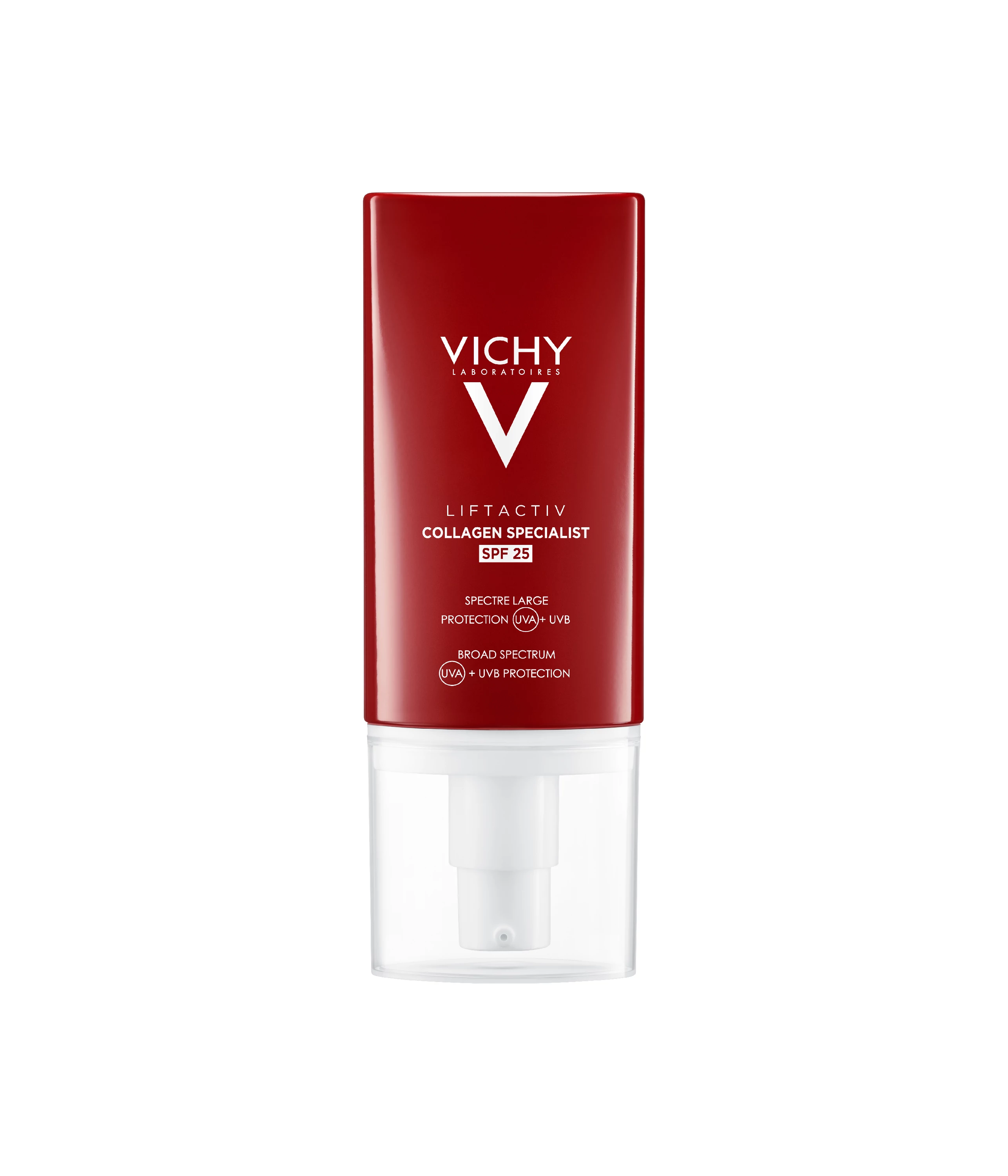 VICHY LIFTACTIV COLLAGEN SPECIALIST SPF25 KRÉM 50ML
