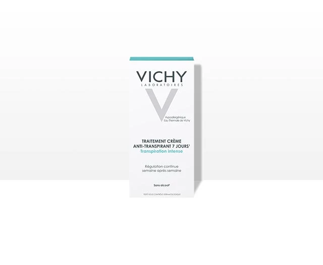 VICHY DEO IZZADSÁGSZABÁLYOZÓ KRÉM 30ML