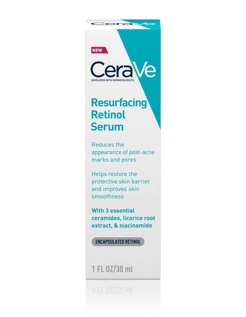 CERAVE RETINOLOS SZÉRUM 30ML