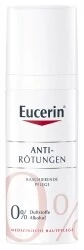 EUCERIN ANTI-REDNESS BŐRPÍR ELLENI SZÍNEZETT NAPPALI ARCÁPOLÓ FF25 50ML