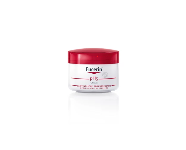 EUCERIN PH5 INTENZÍV KRÉM  75ML