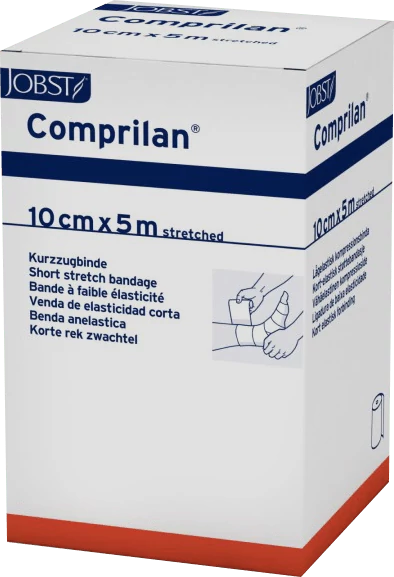 COMPRILAN RUGALMAS PÓLYA 5MX10CM