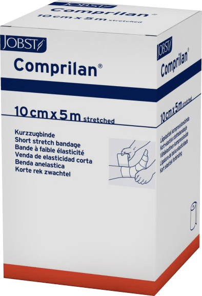 COMPRILAN RUGALMAS PÓLYA 5MX10CM