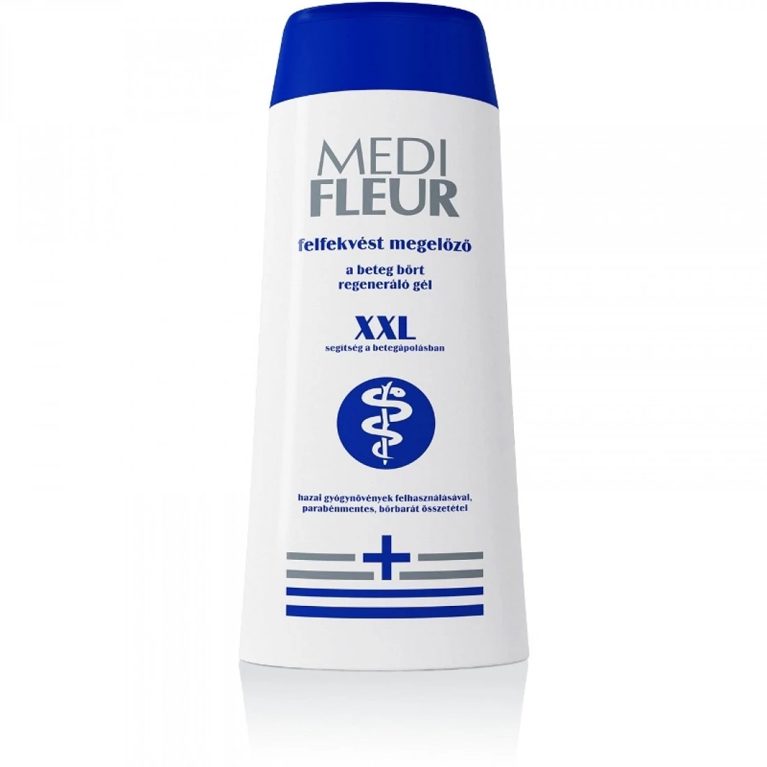 MEDI FLEUR GÉL FELFEKVÉS ELLEN XXL 300ML
