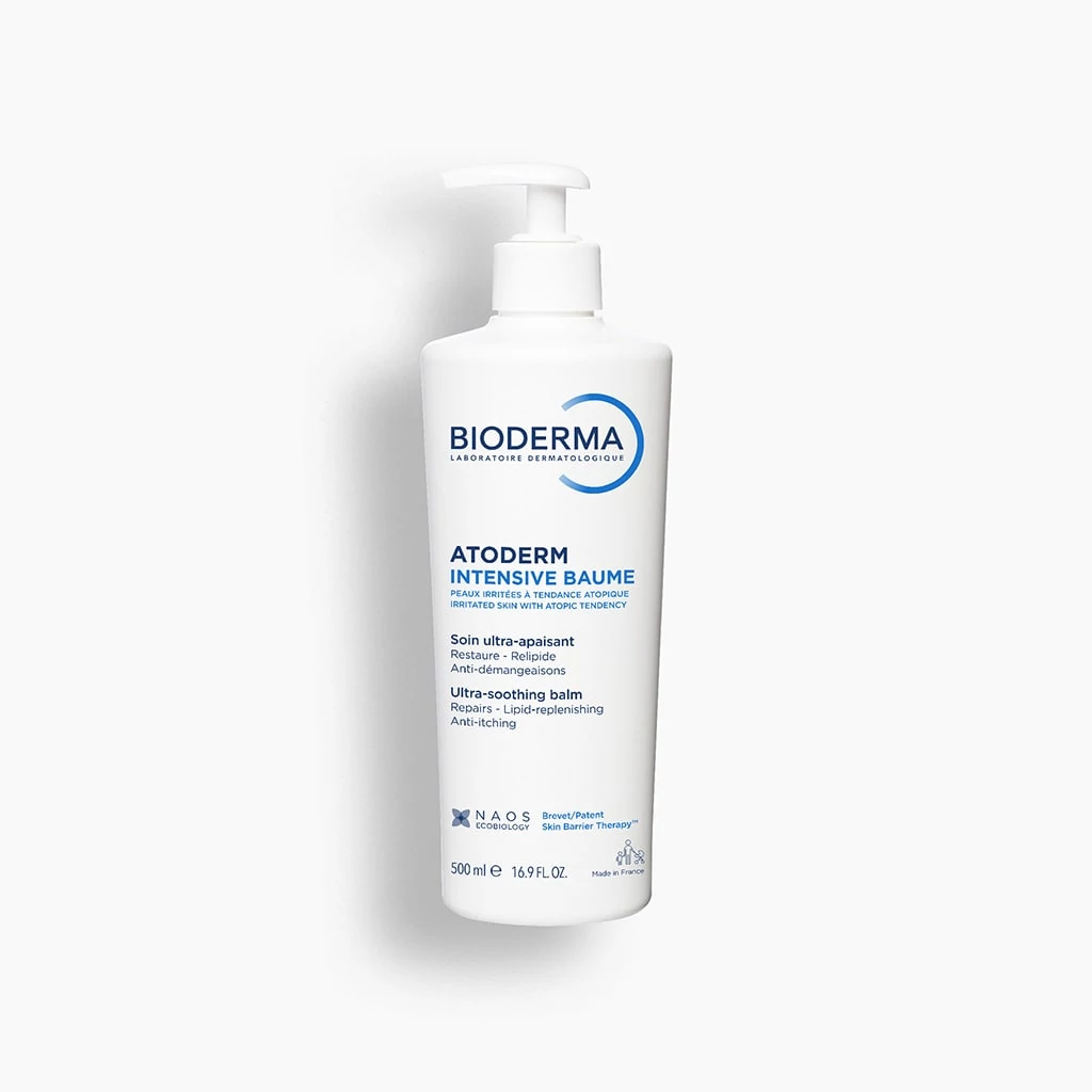 BIODERMA ATODERM INTENSIVE BALZSAM  500ML