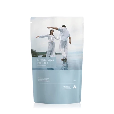 GAL SERTÉSKOLLAGÉN PEPTIDEK 300G
