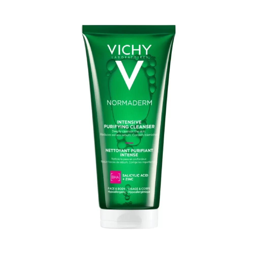 VICHY NORMADERM PHYTOSOLUTION GÉL 200ML