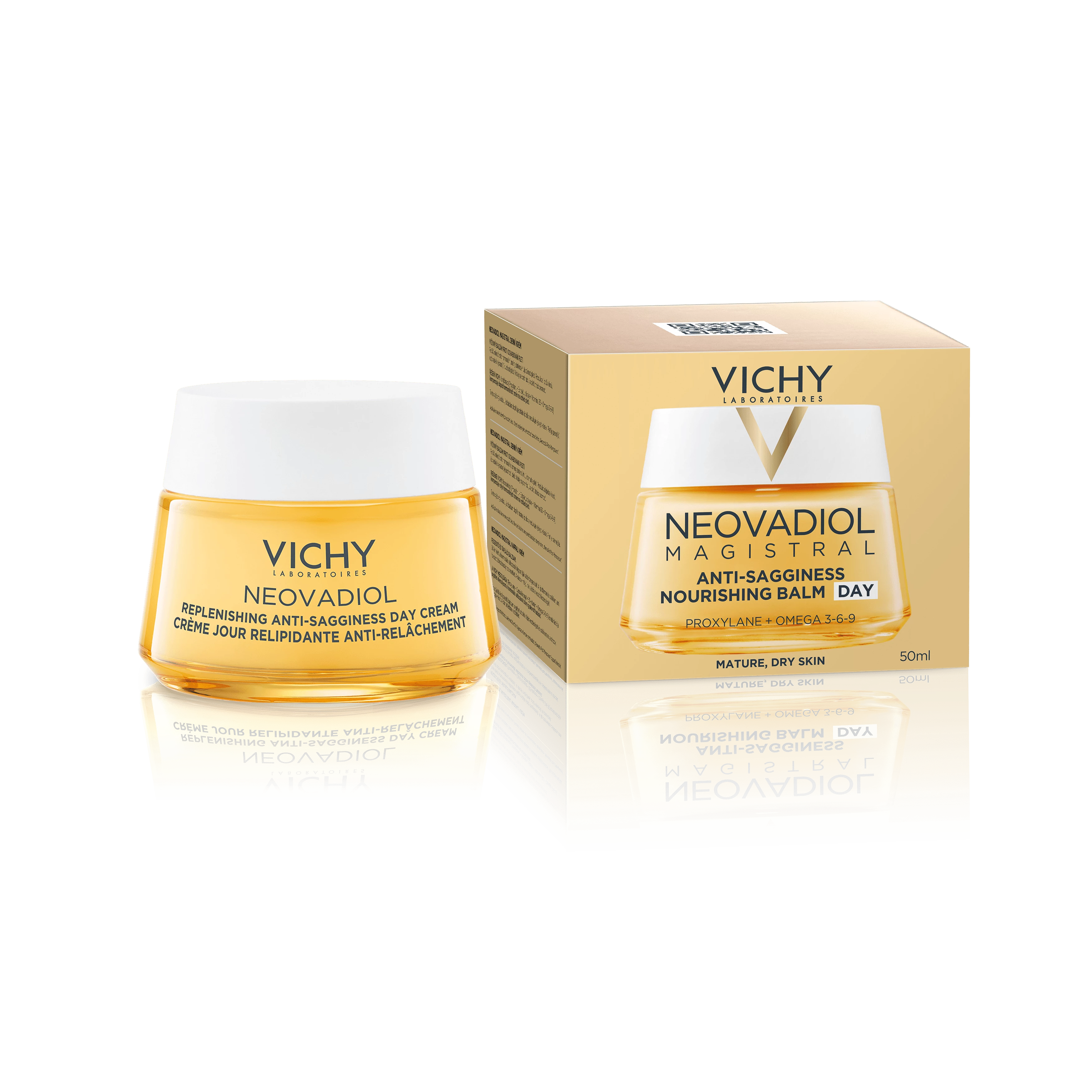 VICHY NEOVADIOL MAGISTRAL NAPPALI KRÉM 50 ML