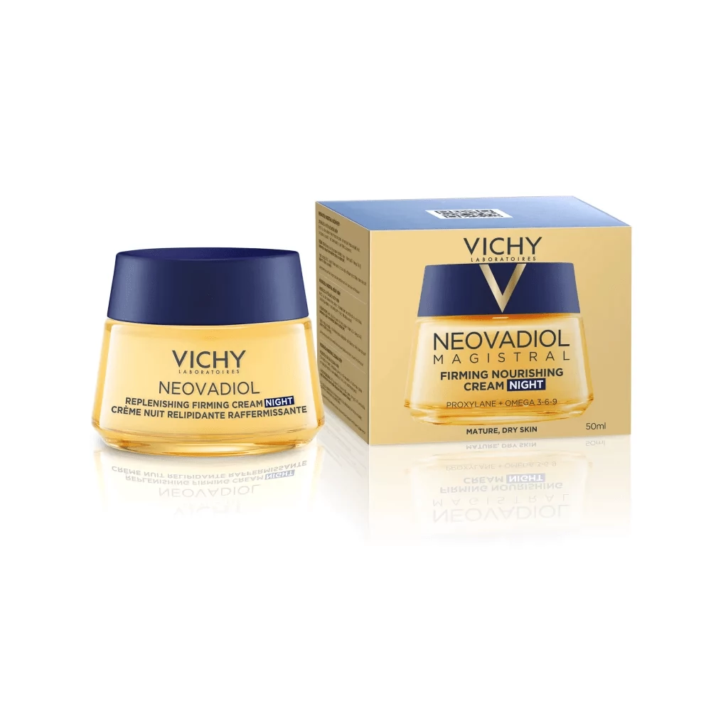 VICHY NEOVADIOL MAGISTRAL ÉJSZAKAI KRÉM 50ML