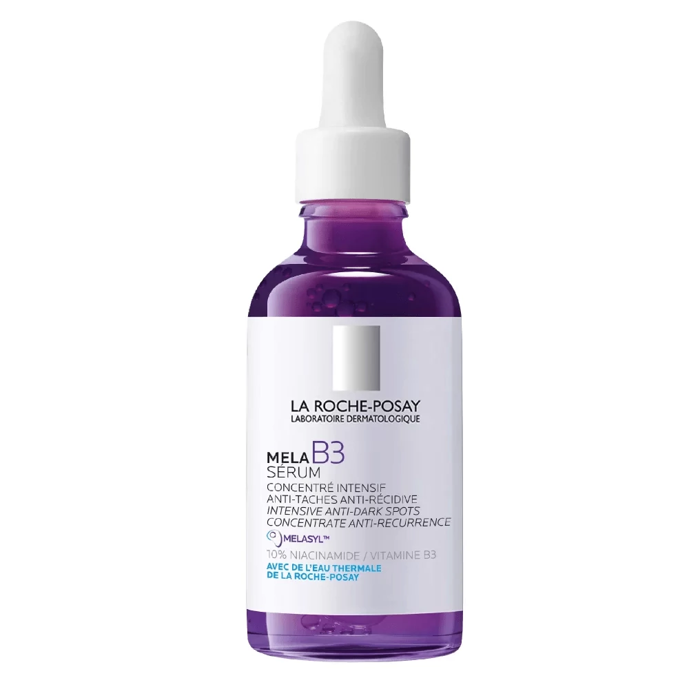LA ROCHE-POSAY MELA B3 BŐRÁPOLÓ SZÉRUM 50ML