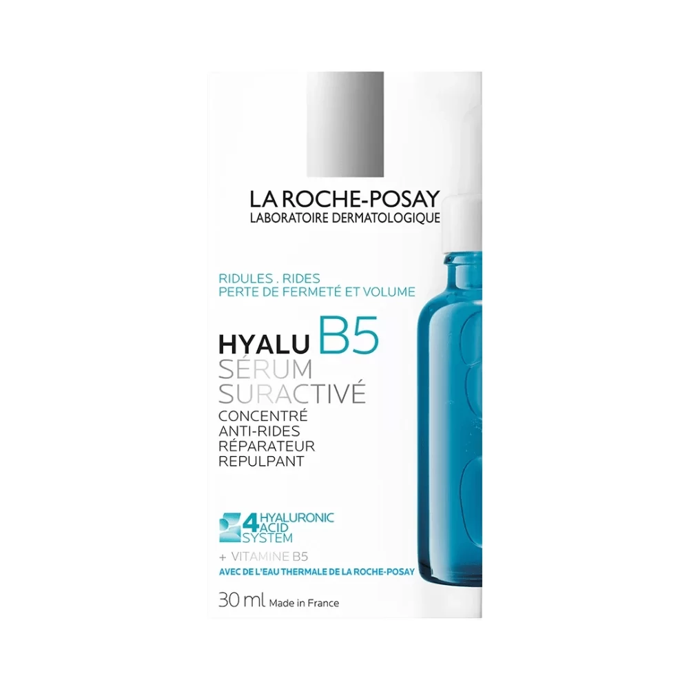LA ROCHE-POSAY HYALU B5 ULTRA-KONCENTRÁLT SZÉRUM 30ML