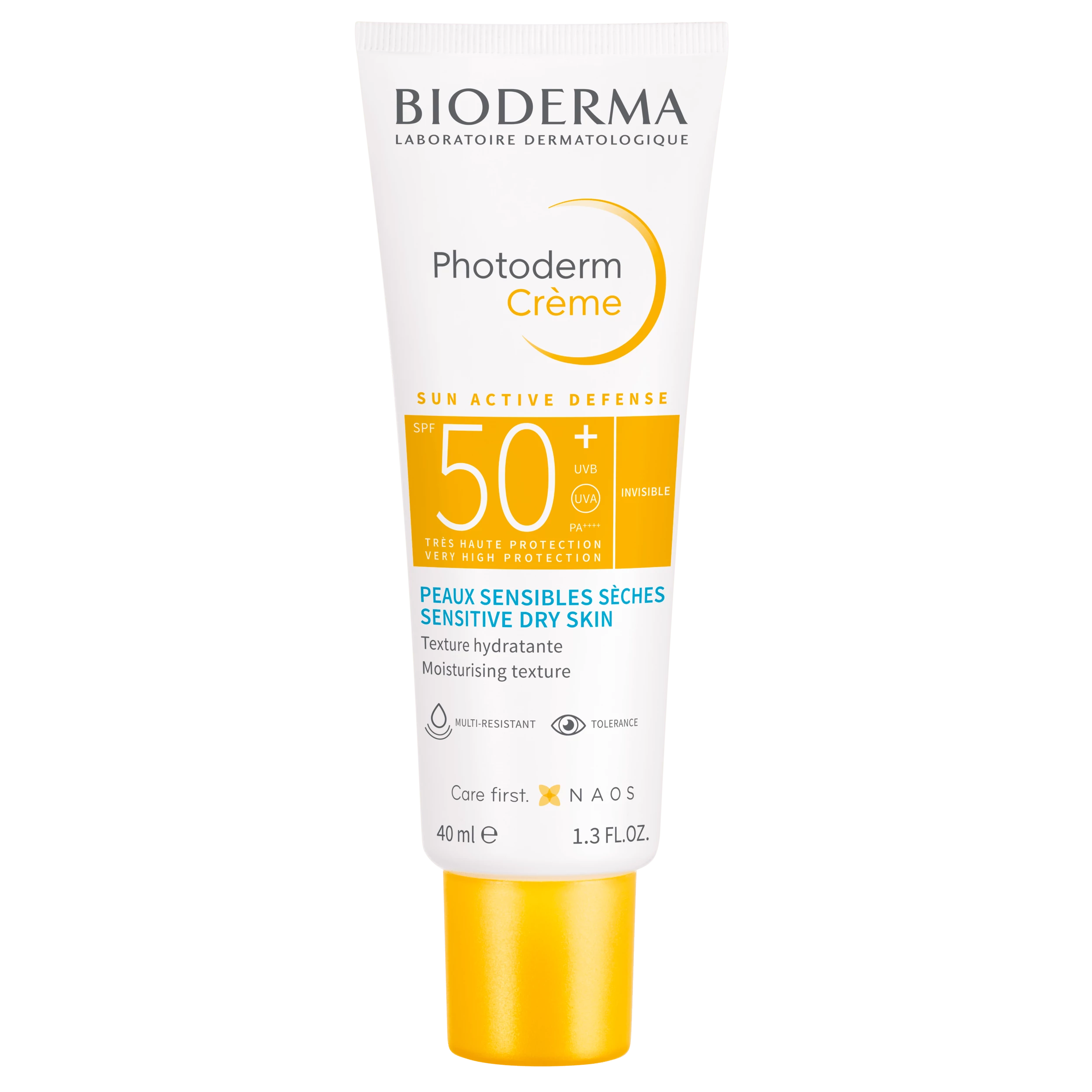 BIODERMA PHOTODERM KRÉM SPF50+ 40ML