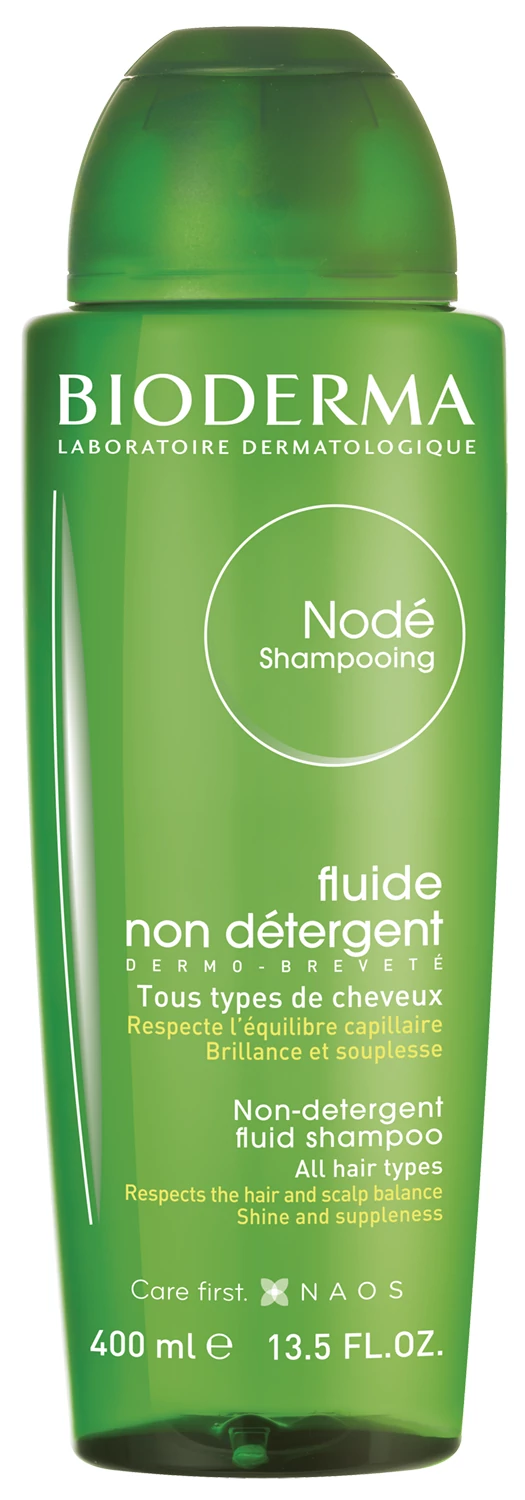 BIODERMA NODÉ SAMPON  400ML