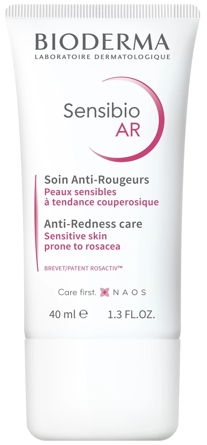 BIODERMA SENSIBIO AR KRÉM 40ML