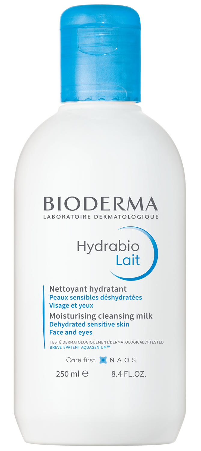 BIODERMA HYDRABIO ARCTISZTÍTÓ TEJ 250ML