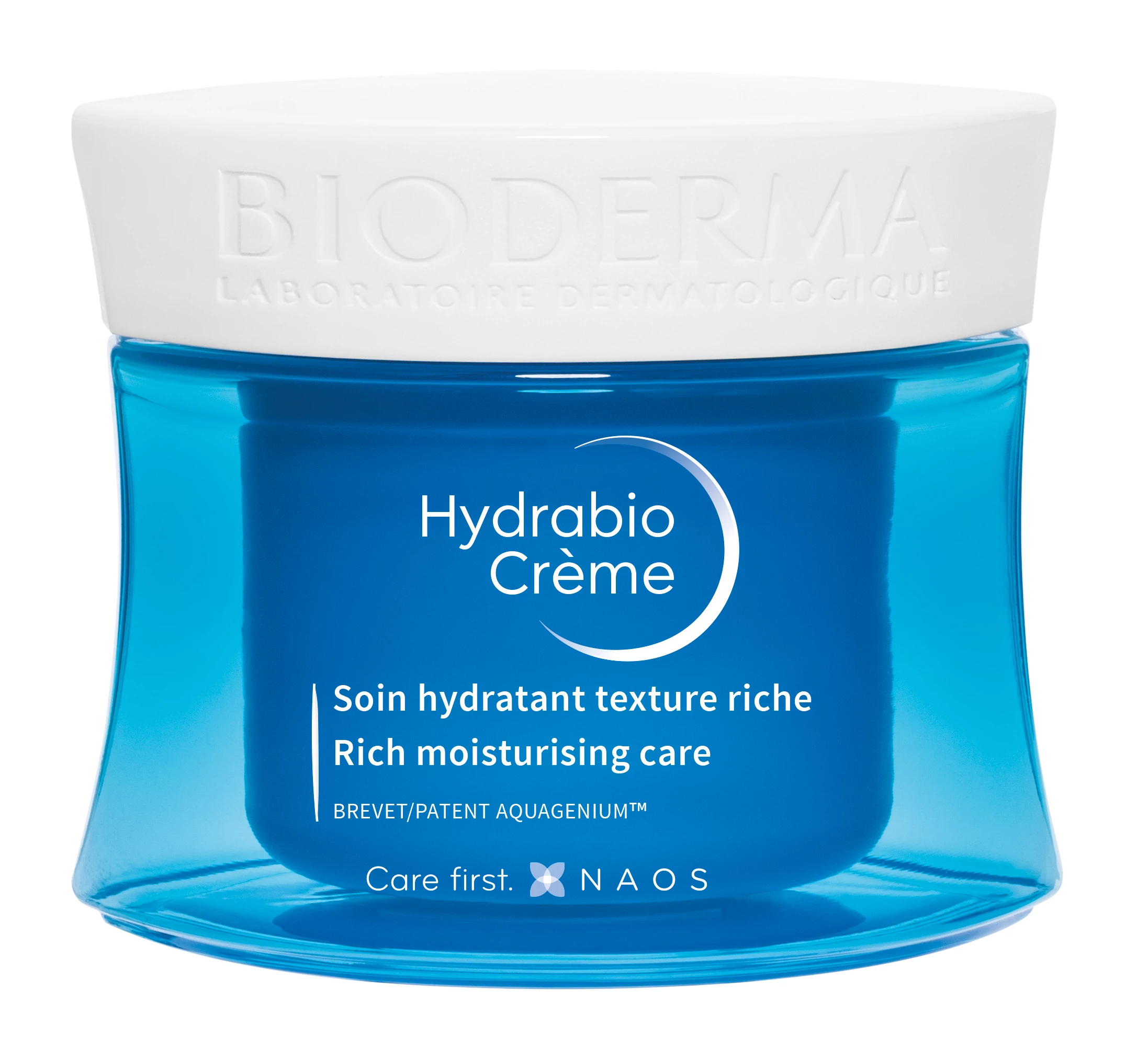 BIODERMA HYDRABIO KRÉM 50ML