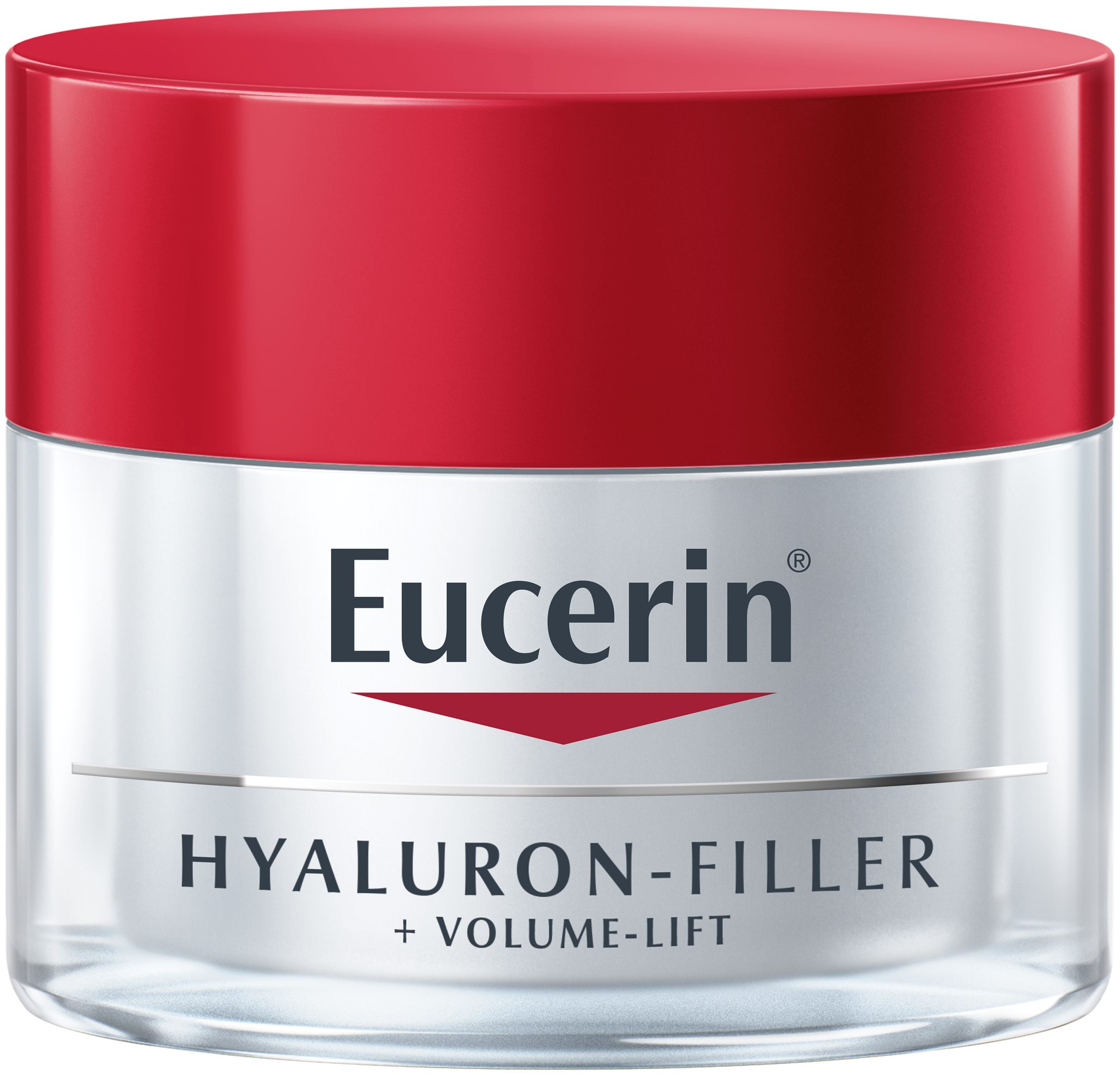 EUCERIN HYALURON-FILLER+VOLUME LIFT NAPPALI ARCKRÉM NORMÁL/VEGYES BŐRRE 50ML
