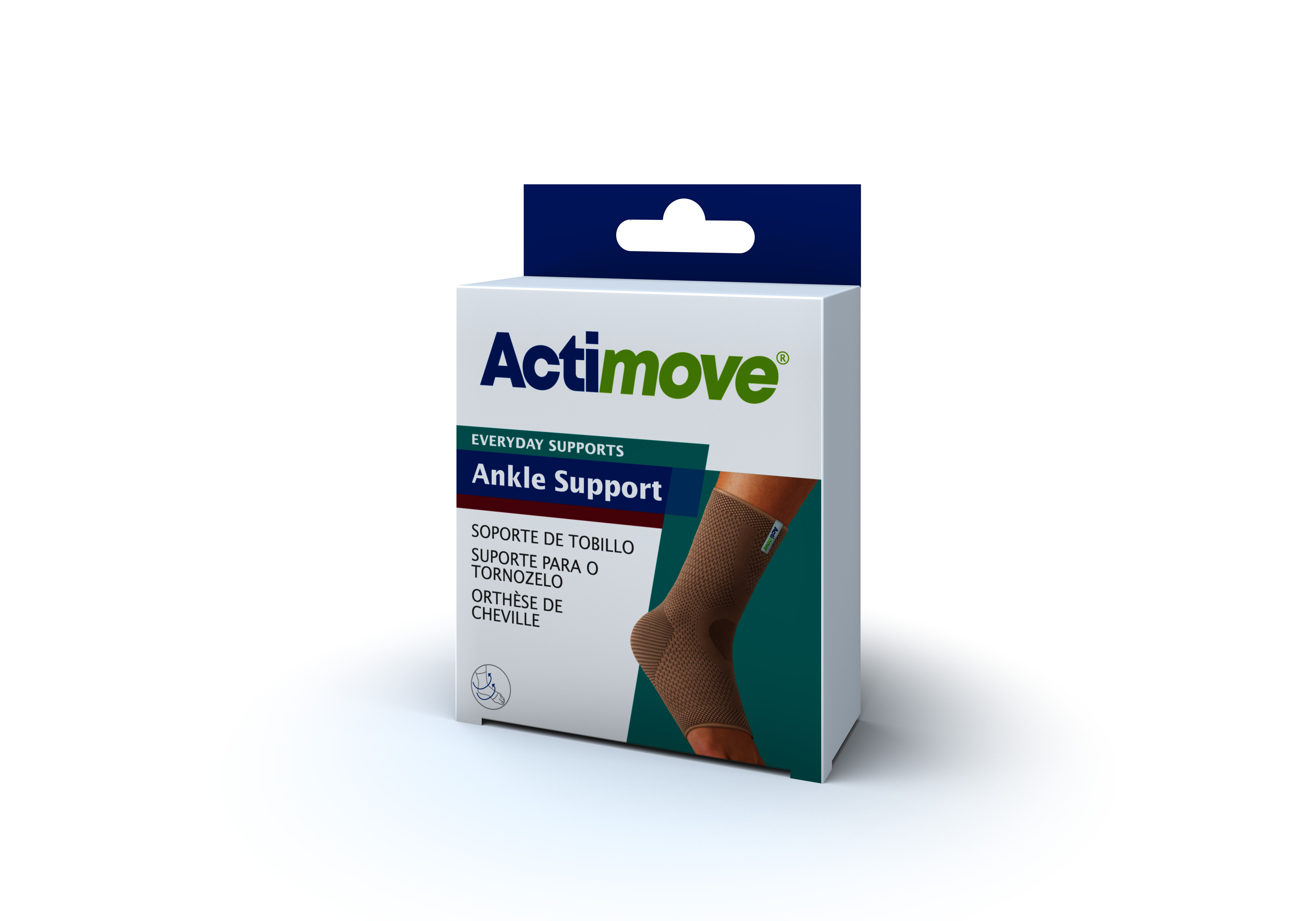 ACTIMOVE BOKATÁMASZ L 1X