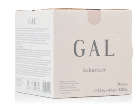 GAL BABAVÁRÓ 60X+30X+ITALPOR 30 ADAG