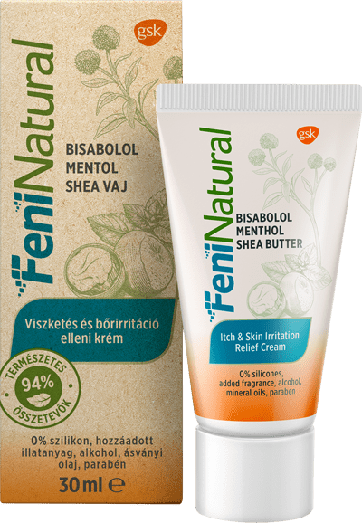 FENINATURAL KRÉM 30ML
