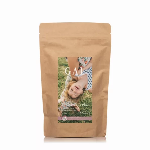 GAL LAKTOFERRIN PLUS 120G
