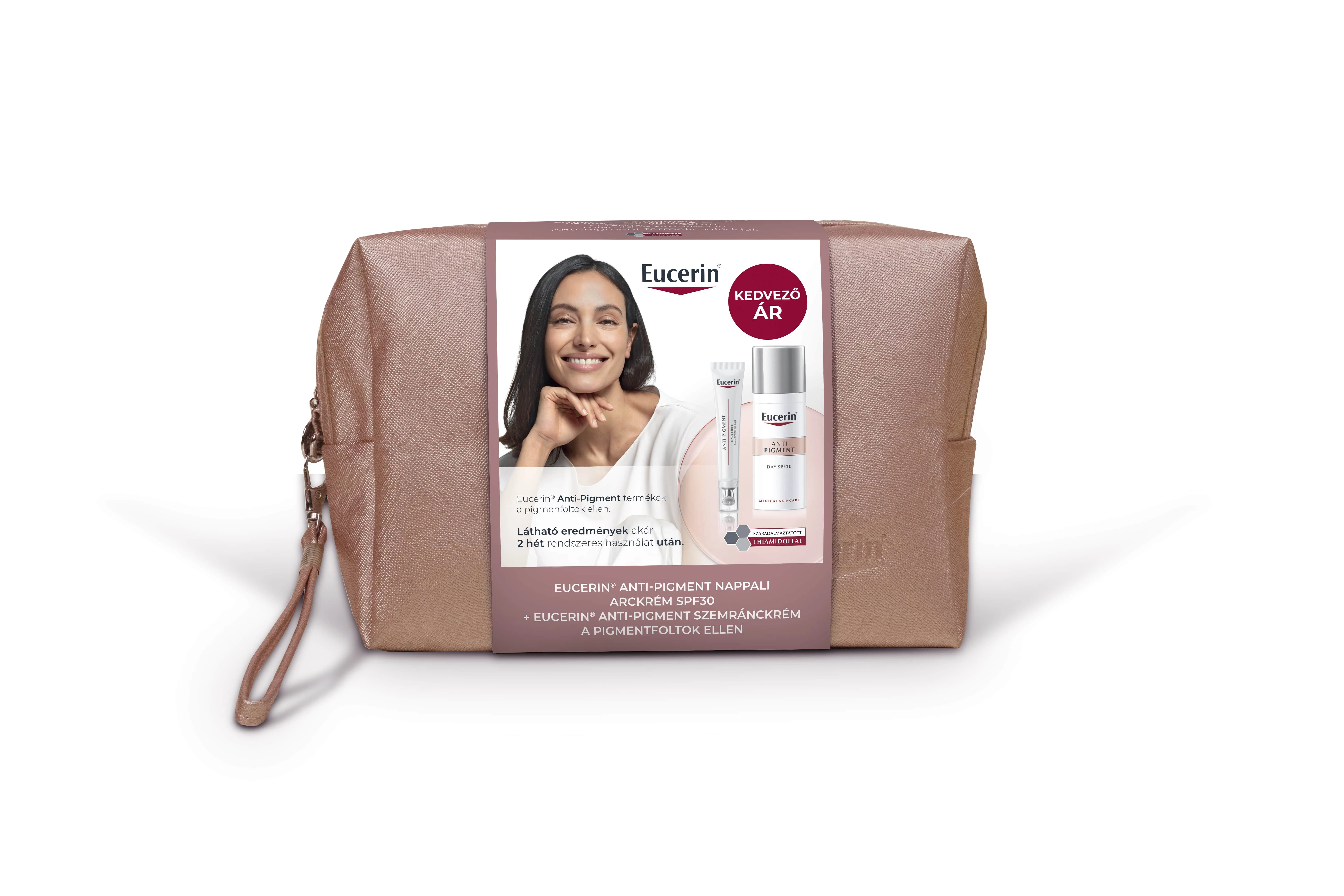 EUCERIN ANTI PIGMENT AJÁNDÉKCSOMAG