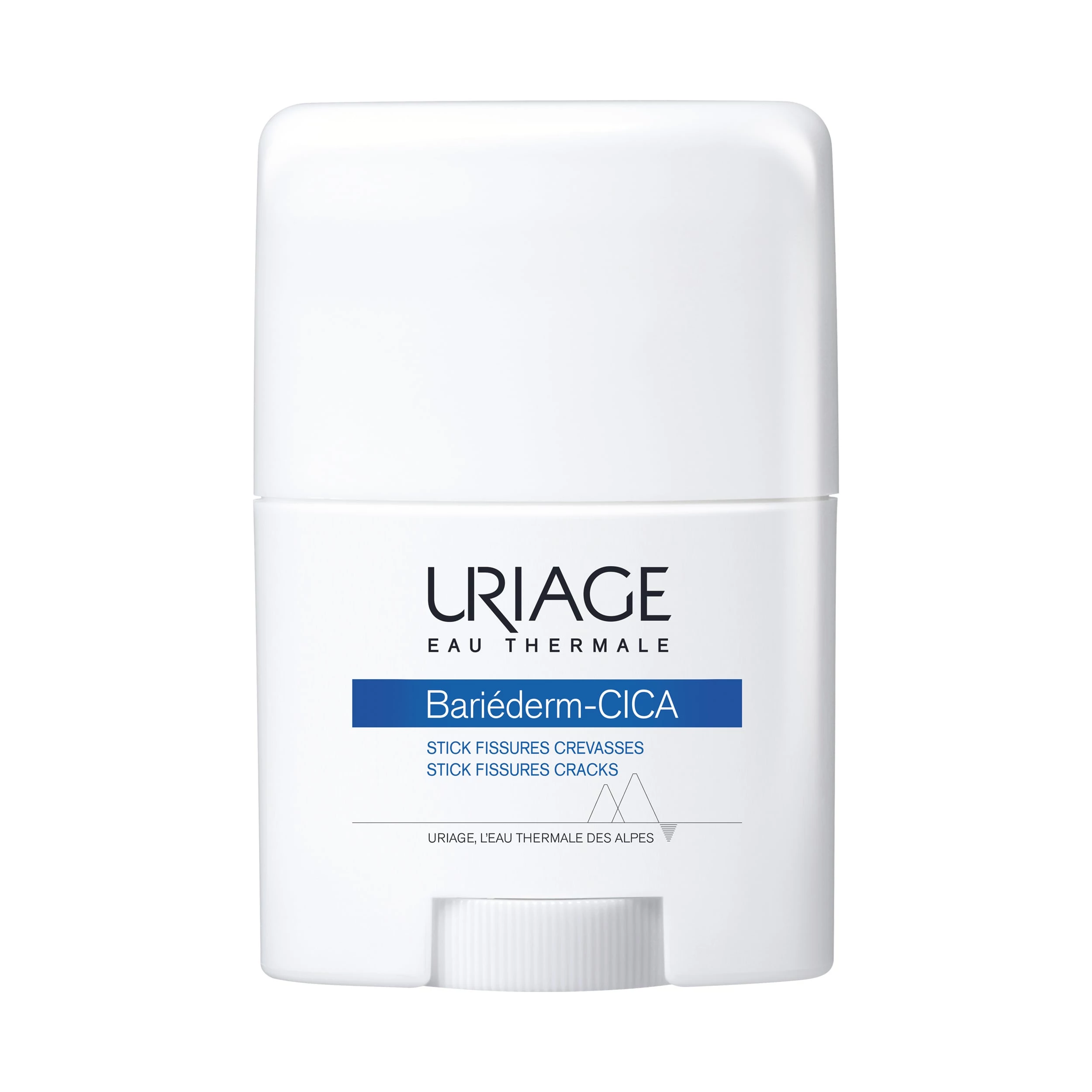 URIAGE BARIEDERM CICA STICK BŐRREPEDÉSEKRE 22G